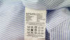 Blue Twill Shirt