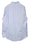 Blue Twill Shirt