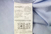 Blue Twill Shirt