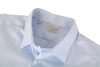 Blue Twill Shirt