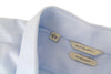 Blue Twill Shirt