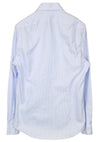 Blue Twill Shirt