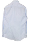 Blue Twill Shirt