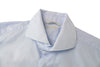 Blue Twill Shirt