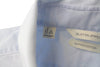 Blue Twill Shirt