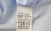 Blue Twill Shirt