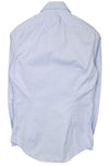 Blue Twill Shirt