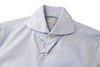 Blue Twill Shirt