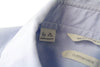 Blue Twill Shirt