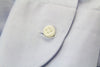 Blue Twill Shirt