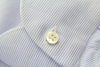 Blue Twill Shirt