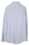 Blue Twill Shirt