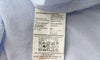 Blue Twill Shirt