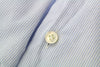 Blue Twill Shirt