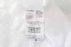 White Twill Shirt
