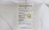 White Twill Shirt