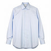 Blue Twill Shirt