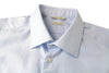 Blue Twill Shirt