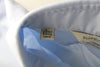 Blue Twill Shirt