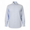 Blue Twill Shirt