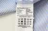 Blue Twill Shirt