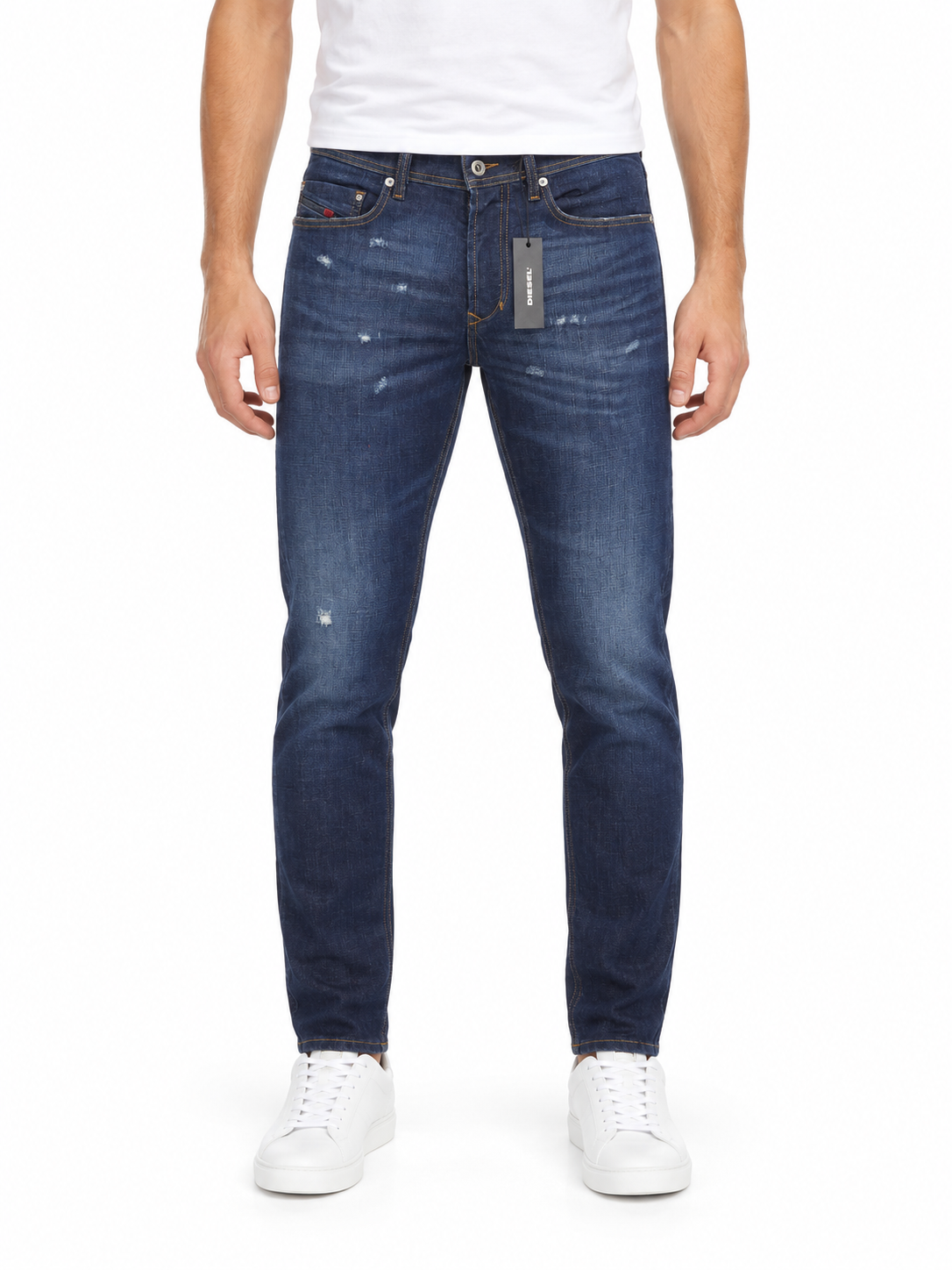 Jeans Tepphar R7NA8