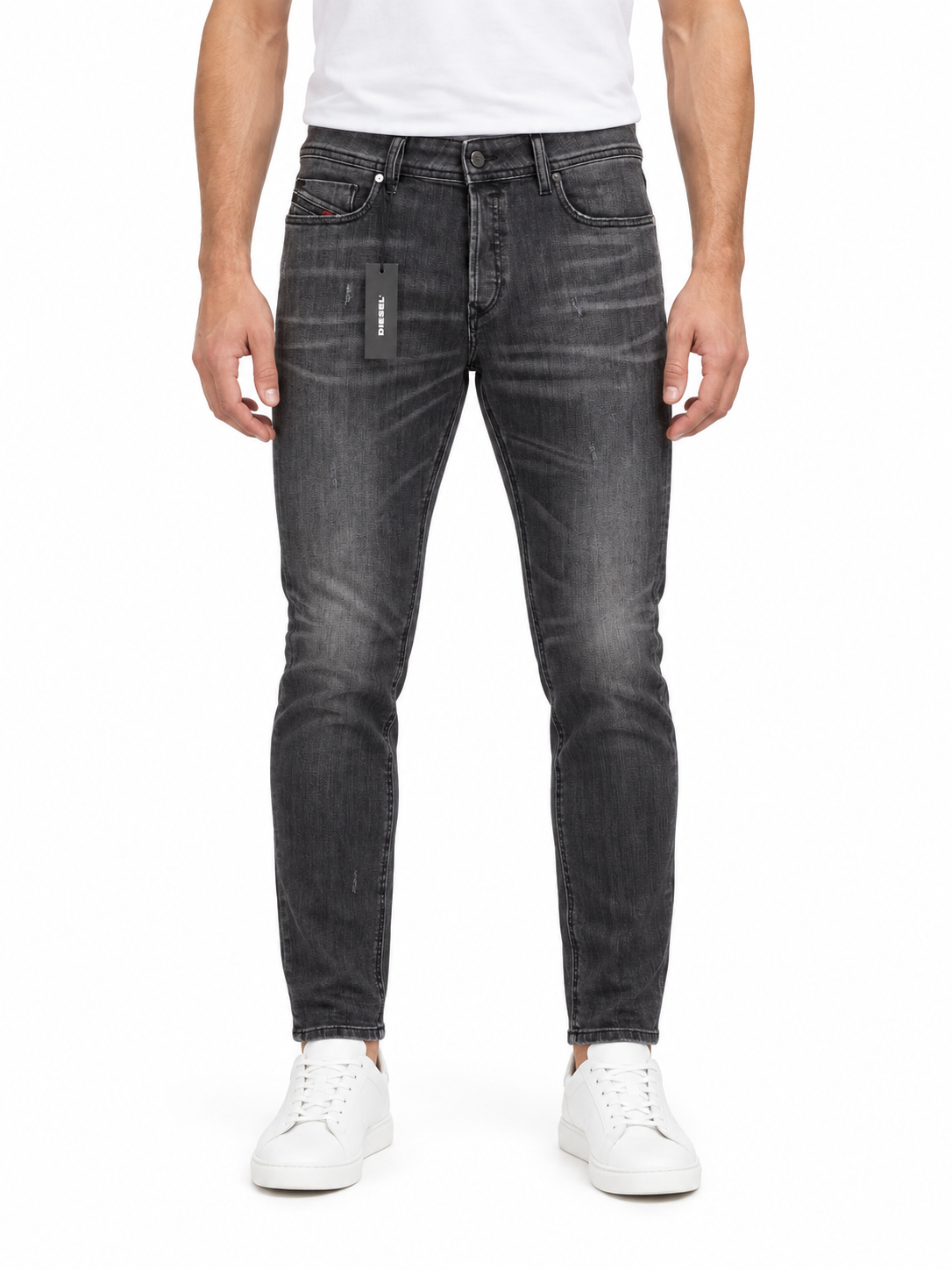 Jeans Troxer R4NQ8