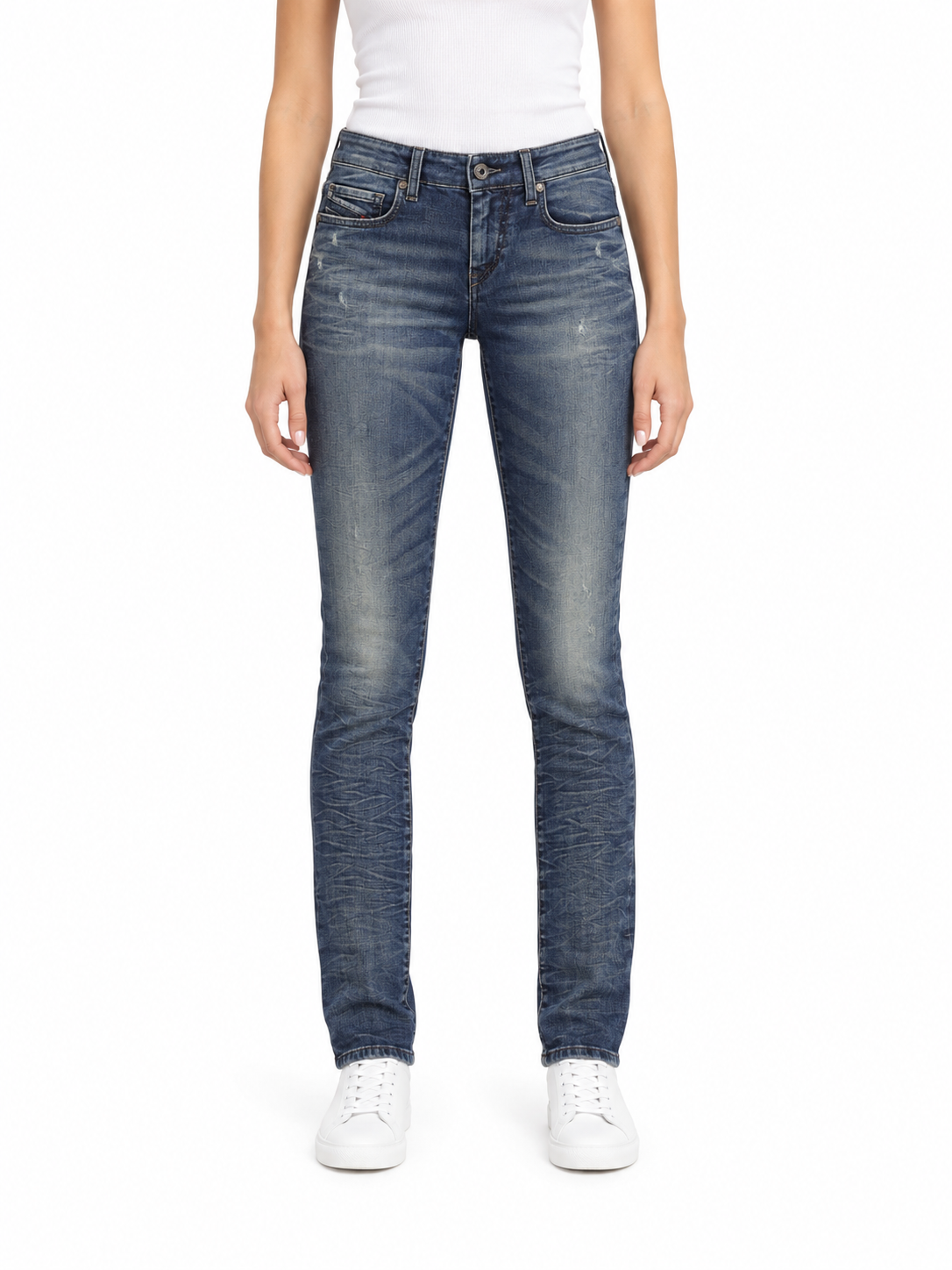 Jeans Grupee-Ne 0674X Jogg