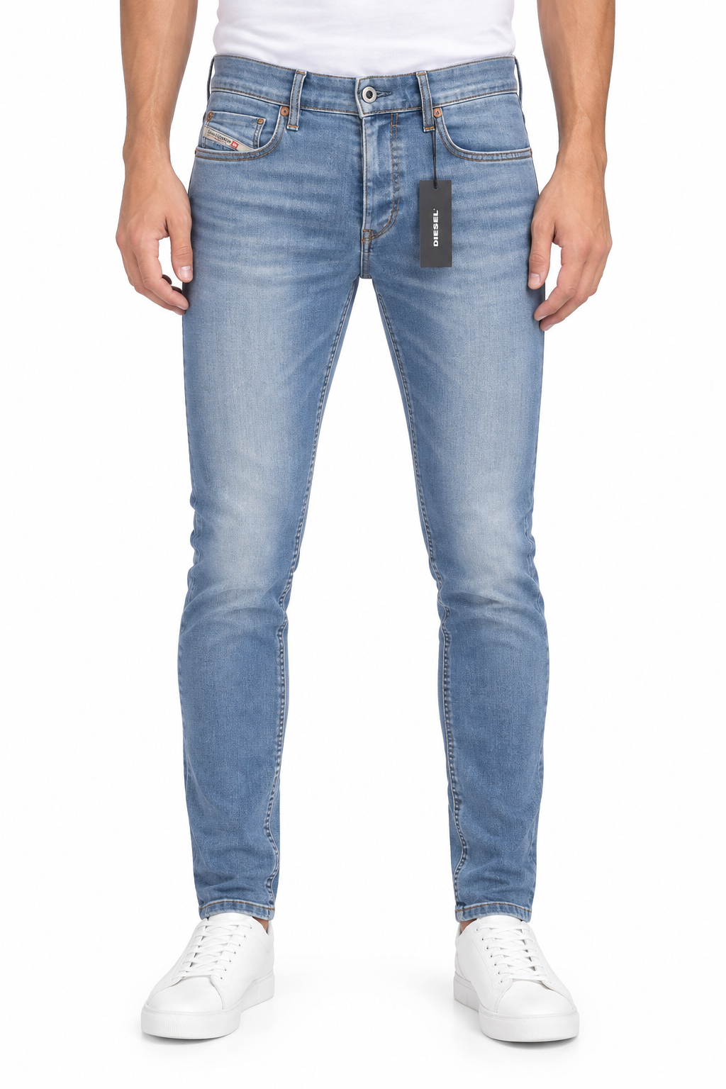 Jeans Troxer R6AP8