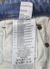 Jeans Troxer R6AP8