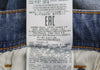 Jeans Troxer R6AP8