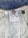Jeans Troxer R6AP8