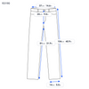 Jeans Sleenker-X 0870G