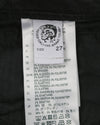 Jeans Sleenker-X 0870G