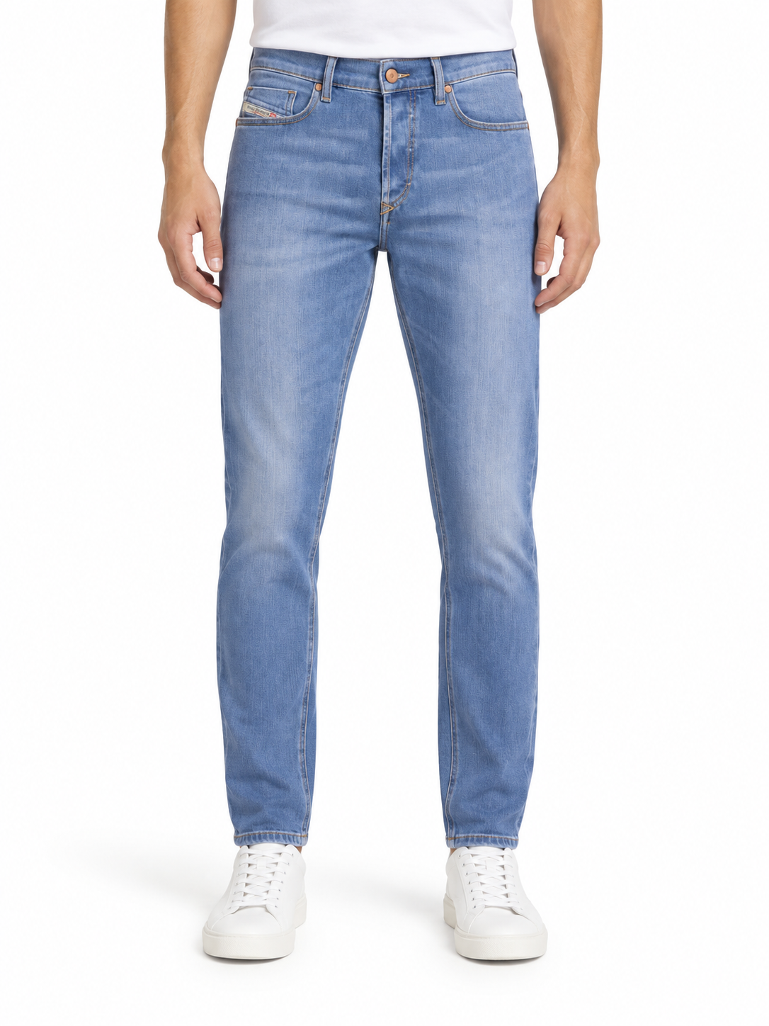 Jeans Tepphar-X R8XA3