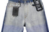Jeans D-Istort-SP 085AU