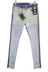 Jeans D-Istort-SP 085AU