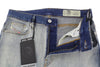 Jeans D-Istort-SP 085AU