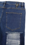 Jeans D-Istort-SP 085AU