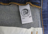 Jeans D-Istort-SP 085AU