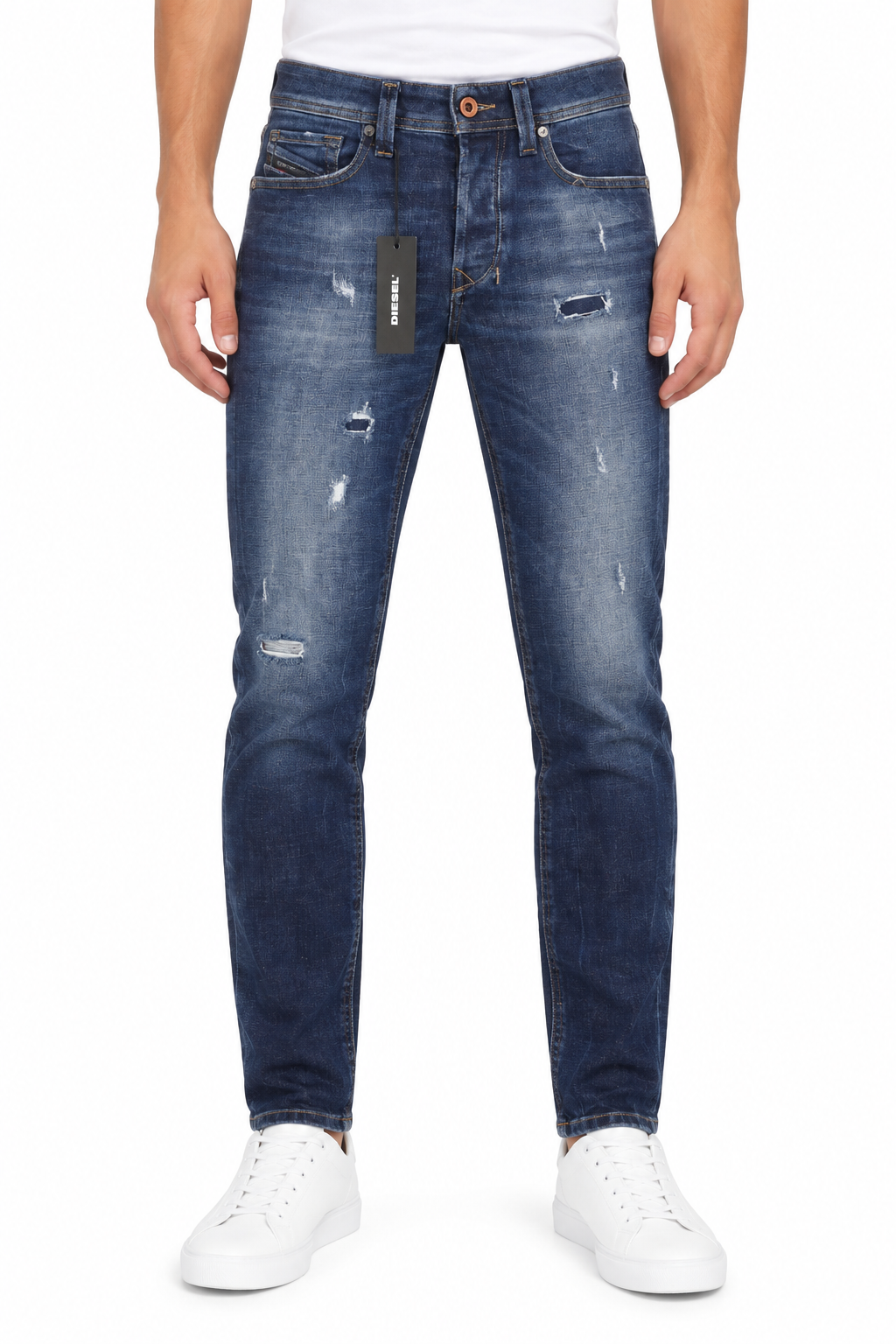 Jeans Larkee-Beex 084QT