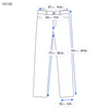 Jeans Larkee-Beex 084QT