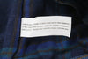 Blue Cotton Jacket