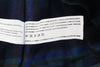 Blue Cotton Jacket