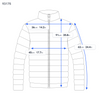 Jacket Snow Robot