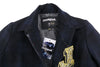 Jacket Snow Robot