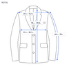 Blue Blazer