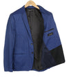 Blue Blazer