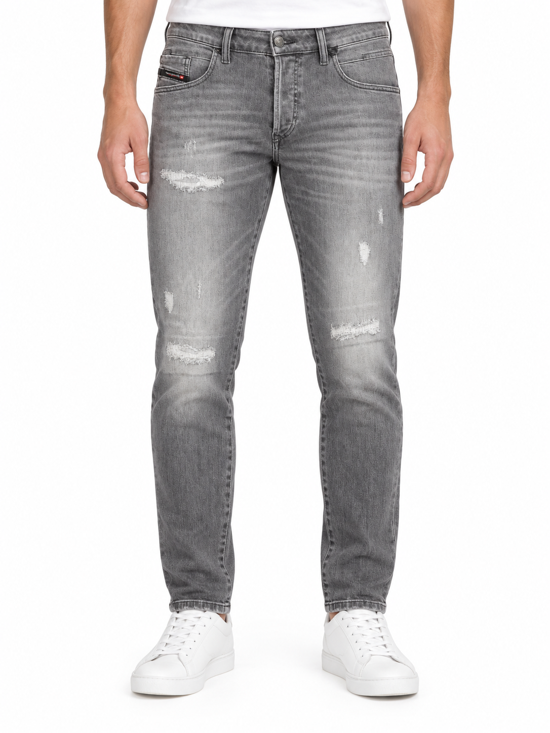 Jeans D-Bazer 0890F