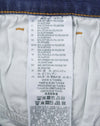Jeans D-Istort-SP 085AU